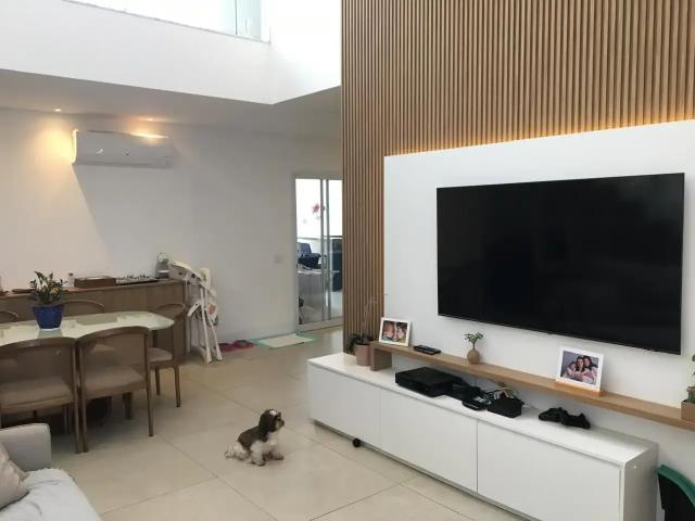 Casa / Sobrado em Condomínio para Venda em Indaiatuba/SP Jardim Residencial Dona Maria José 4 Quartos