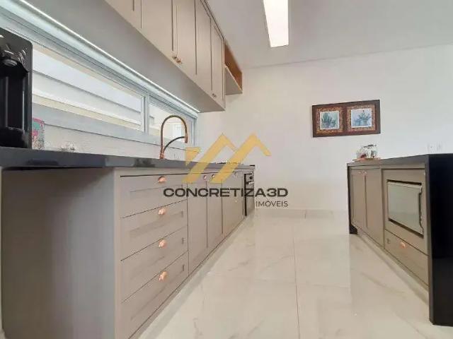 Casa / Sobrado em Condomínio para Venda em Indaiatuba/SP Jardim Residencial Dona Maria José 4 Quartos