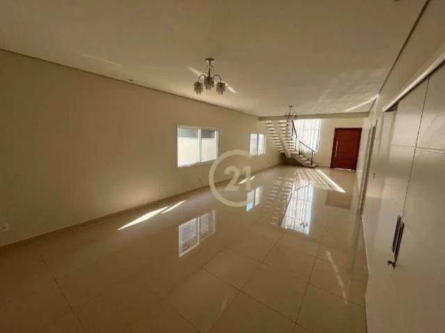 Casa / Sobrado em Condomínio para Venda em Indaiatuba/SP Jardim Residencial Helvétia Park I 3 Quartos