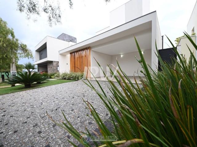 Casa / Sobrado em Condomínio para Venda em Indaiatuba/SP Jardim Residencial Helvétia Park I 3 Quartos