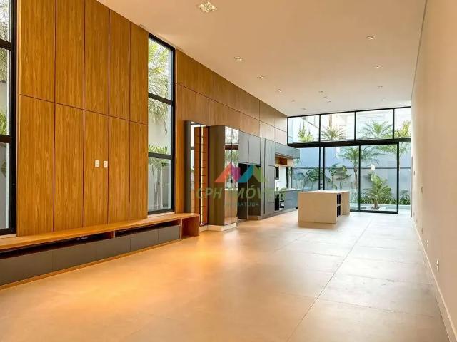 Casa / Sobrado em Condomínio para Venda em Indaiatuba/SP Jardim Residencial Helvétia Park I 3 Quartos