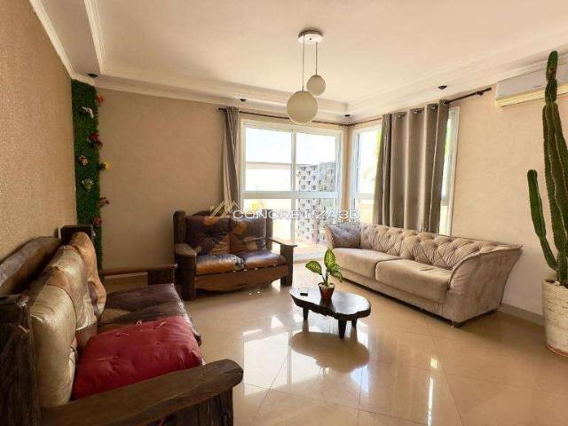 Casa / Sobrado em Condomínio para Venda em Indaiatuba/SP Jardim Residencial Helvétia Park I 3 Quartos