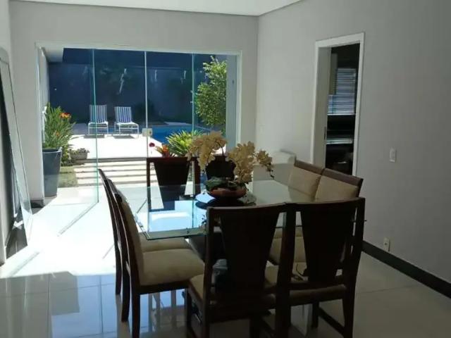 Casa / Sobrado em Condomínio para Venda em Indaiatuba/SP Jardim Residencial Helvétia Park I 3 Quartos
