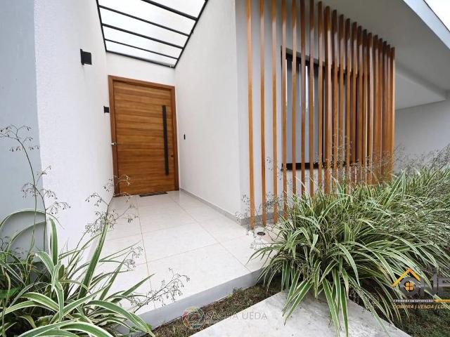 Casa / Sobrado em Condomínio para Venda em Indaiatuba/SP Jardim Residencial Helvétia Park I 4 Quartos