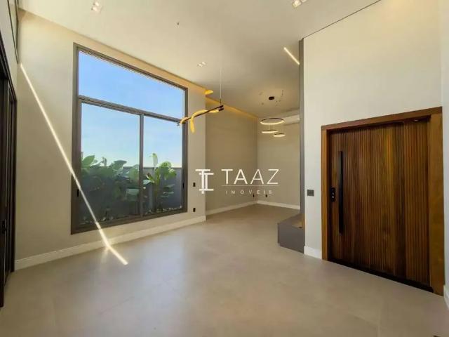Casa / Sobrado em Condomínio para Venda em Indaiatuba/SP Jardim Residencial Helvétia Park I 4 Quartos