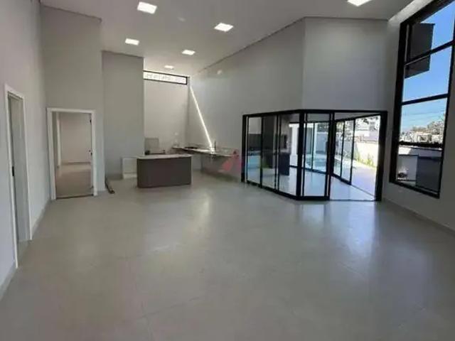 Casa / Sobrado em Condomínio para Venda em Indaiatuba/SP Jardim Residencial Helvétia Park I 4 Quartos