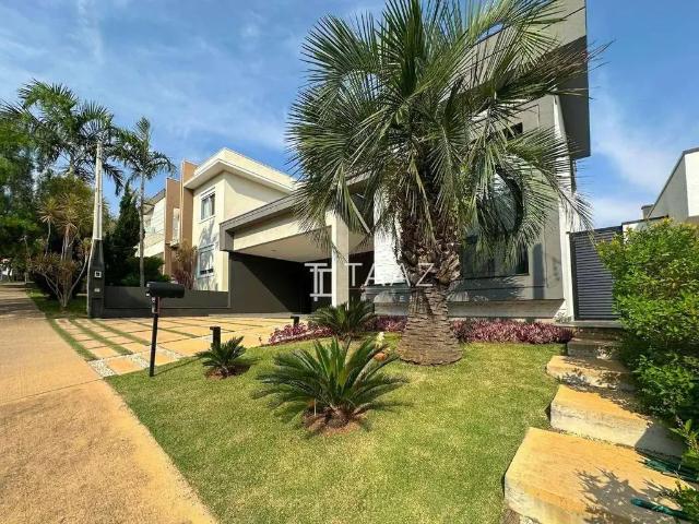 Casa / Sobrado em Condomínio para Venda em Indaiatuba/SP Jardim Residencial Helvétia Park I 4 Quartos
