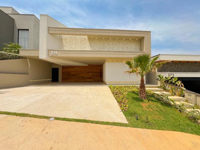 Casa / Sobrado em Condomínio para Venda em Indaiatuba/SP Jardim Residencial Helvétia Park I 4 Quartos