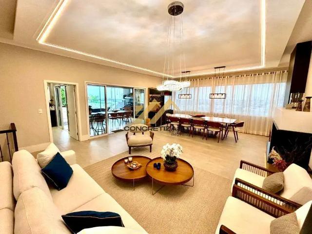 Casa / Sobrado em Condomínio para Venda em Indaiatuba/SP Jardim Residencial Helvétia Park I 4 Quartos