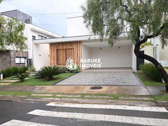 Casa / Sobrado em Condomínio para Venda em Indaiatuba/SP Jardim Residencial Helvétia Park I 4 Quartos