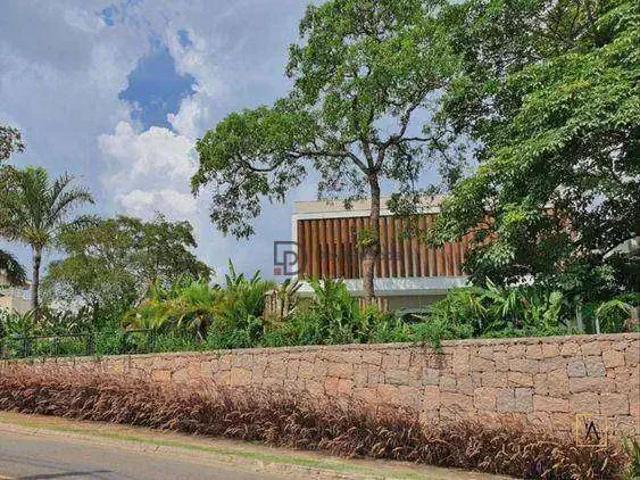 Casa / Sobrado em Condomínio para Venda em Indaiatuba/SP Jardim Residencial Helvétia Park I 4 Quartos
