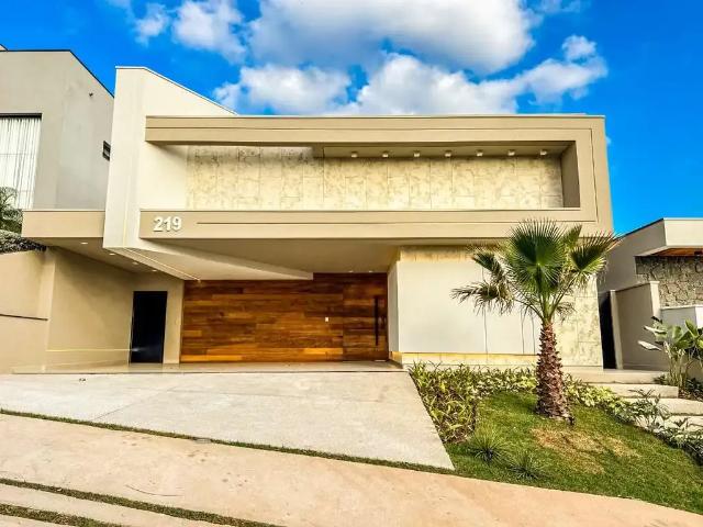 Casa / Sobrado em Condomínio para Venda em Indaiatuba/SP Jardim Residencial Helvétia Park II 4 Quartos