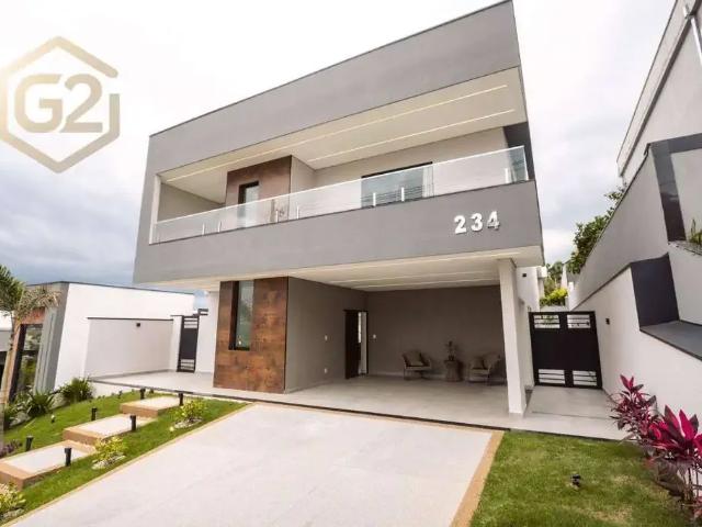 Casa / Sobrado em Condomínio para Venda em Indaiatuba/SP Jardim Residencial Helvétia Park II 3 Quartos