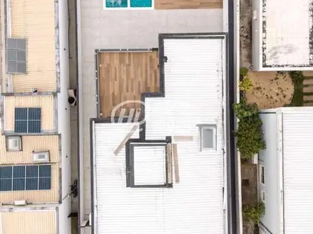 Casa / Sobrado em Condomínio para Venda em Indaiatuba/SP Jardim Residencial Helvétia Park II 3 Quartos