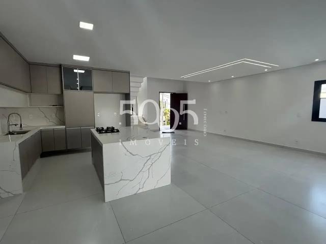 Casa / Sobrado em Condomínio para Venda em Indaiatuba/SP Jardim Residencial Helvétia Park II 3 Quartos