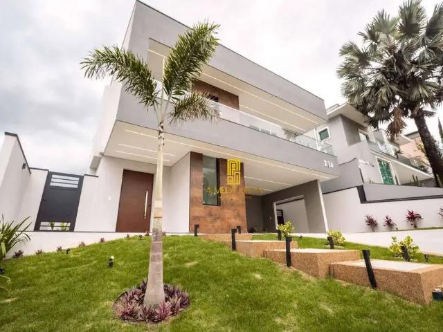 Casa / Sobrado em Condomínio para Venda em Indaiatuba/SP Jardim Residencial Helvétia Park II 3 Quartos