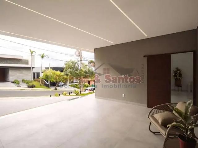 Casa / Sobrado em Condomínio para Venda em Indaiatuba/SP Jardim Residencial Helvétia Park II 3 Quartos