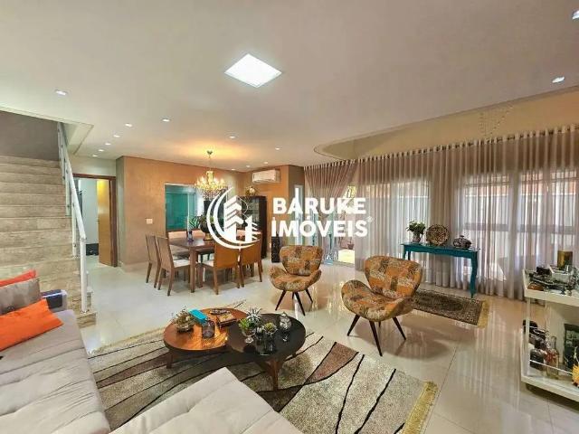 Casa / Sobrado em Condomínio para Venda em Indaiatuba/SP Jardim Residencial Helvétia Park II 3 Quartos