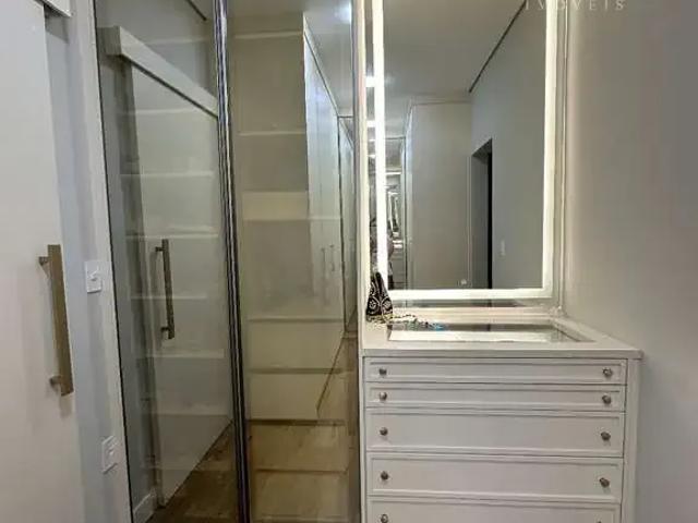 Casa / Sobrado em Condomínio para Venda em Indaiatuba/SP Jardim Residencial Helvétia Park II 3 Quartos
