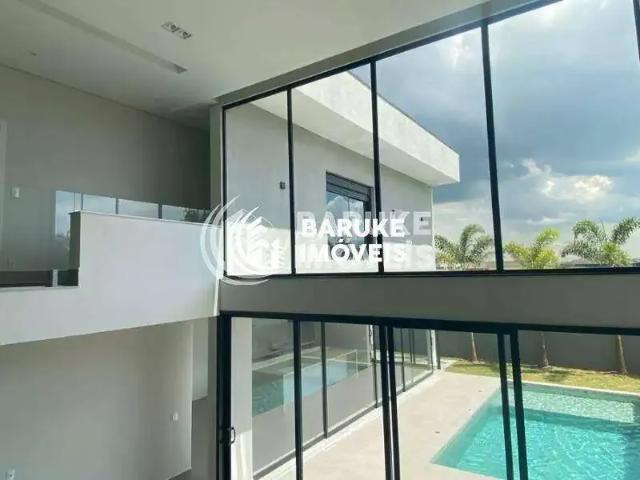 Casa / Sobrado em Condomínio para Venda em Indaiatuba/SP Jardim Residencial Helvétia Park III 4 Quartos