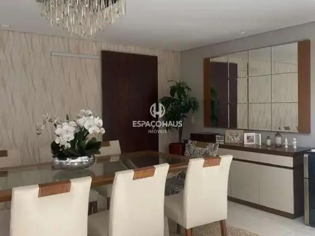 Casa / Sobrado em Condomínio para Venda em Indaiatuba/SP Jardim Residencial Helvétia Park III 5 Quartos