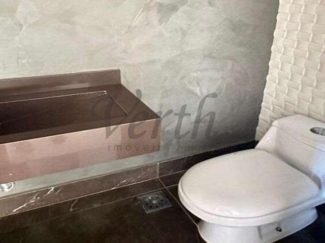 Casa / Sobrado em Condomínio para Venda em Indaiatuba/SP Jardim Residencial Maria Dulce 3 Quartos