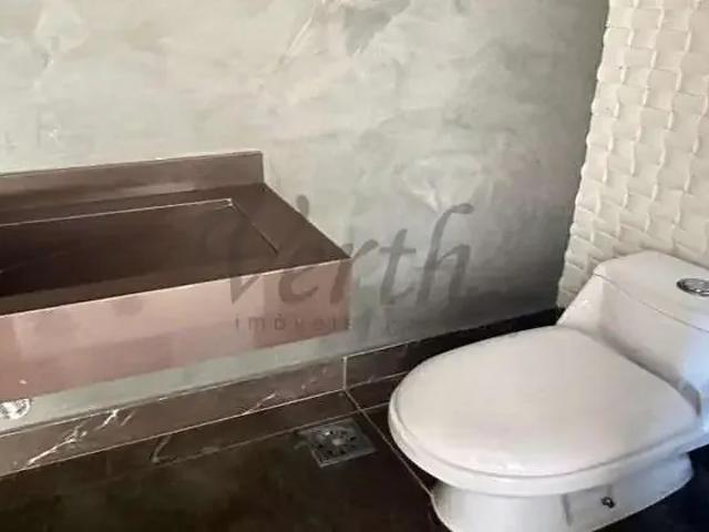 Casa / Sobrado em Condomínio para Venda em Indaiatuba/SP Jardim Residencial Maria Dulce 3 Quartos