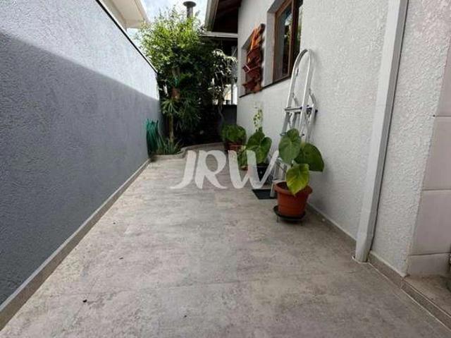 Casa / Sobrado em Condomínio para Venda em Indaiatuba/SP Jardim Residencial Santa Clara 3 Quartos