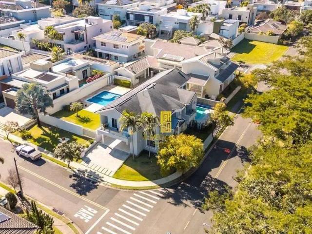 Casa / Sobrado em Condomínio para Venda em Indaiatuba/SP Jardim Residencial Santa Clara 3 Quartos