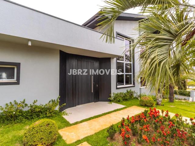 Casa / Sobrado em Condomínio para Venda em Indaiatuba/SP Jardim Residencial Santa Clara 3 Quartos