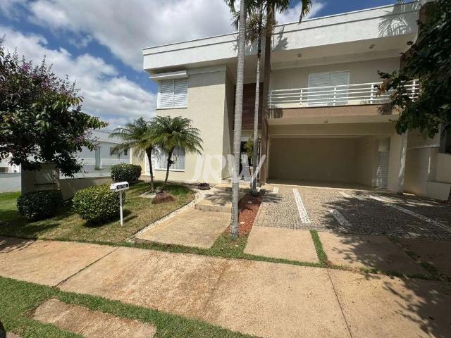 Casa / Sobrado em Condomínio para Venda em Indaiatuba/SP Jardim Residencial Santa Clara 5 Quartos