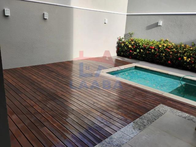 Casa / Sobrado em Condomínio para Venda em Indaiatuba/SP Jardim Residencial Terra Nobre 3 Quartos