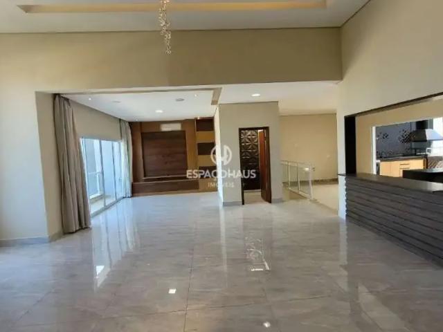 Casa / Sobrado em Condomínio para Venda em Indaiatuba/SP Jardim Residencial Terra Nobre 3 Quartos