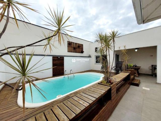 Casa / Sobrado em Condomínio para Venda em Indaiatuba/SP Jardim Residencial Terra Nobre 3 Quartos