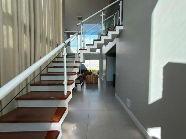 Casa / Sobrado em Condomínio para Venda em Indaiatuba/SP Jardim Residencial Terra Nobre 3 Quartos