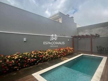 Casa / Sobrado em Condomínio para Venda em Indaiatuba/SP Jardim Residencial Terra Nobre 3 Quartos