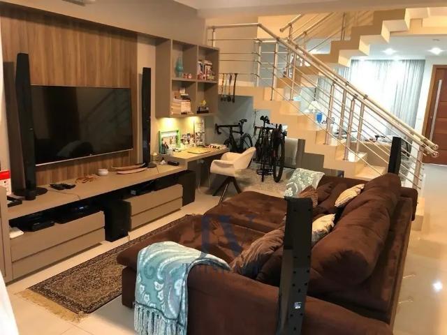 Casa / Sobrado em Condomínio para Venda em Indaiatuba/SP Jardim Residencial Terra Nobre 4 Quartos