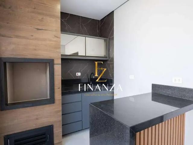 Casa / Sobrado em Condomínio para Venda em Indaiatuba/SP Jardim Residencial Veneza 3 Quartos