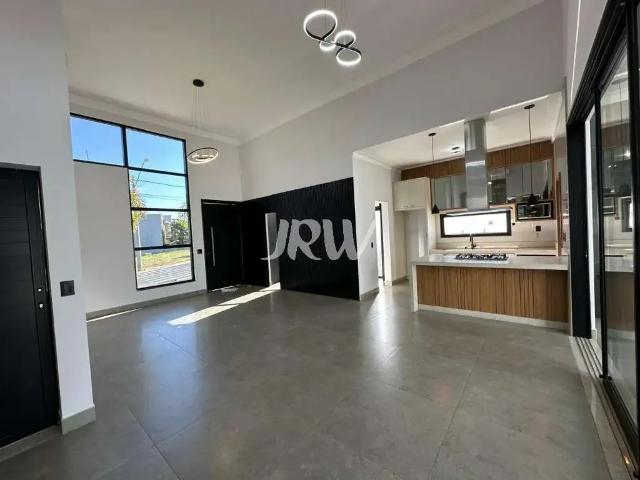 Casa / Sobrado em Condomínio para Venda em Indaiatuba/SP Jardim Residencial Viena 3 Quartos