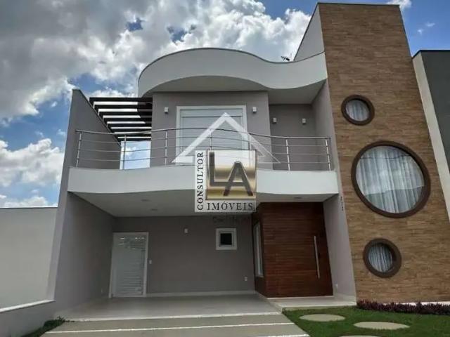 Casa / Sobrado em Condomínio para Venda em Indaiatuba/SP Jardim Residencial Viena 3 Quartos
