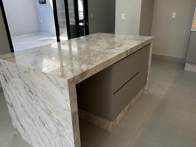 Casa / Sobrado em Condomínio para Venda em Indaiatuba/SP Jardim Residencial Viena 3 Quartos