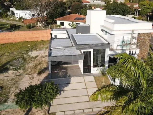 Casa / Sobrado em Condomínio para Venda em Indaiatuba/SP Jardim Residencial Viena 3 Quartos