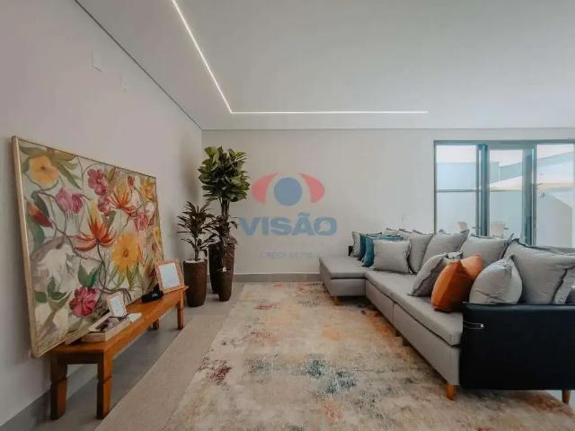 Casa / Sobrado em Condomínio para Venda em Indaiatuba/SP Jardim Residencial Viena 3 Quartos