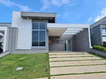 Casa / Sobrado em Condomínio para Venda em Indaiatuba/SP Jardim Residencial Viena 3 Quartos