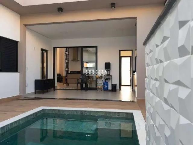 Casa / Sobrado em Condomínio para Venda em Indaiatuba/SP Jardim Residencial Viena 3 Quartos