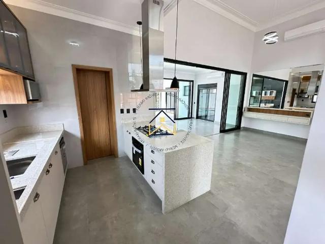 Casa / Sobrado em Condomínio para Venda em Indaiatuba/SP Jardim Residencial Viena 3 Quartos