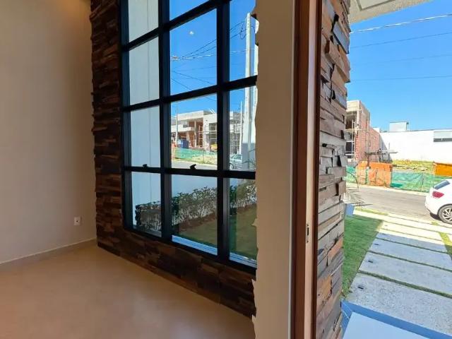 Casa / Sobrado em Condomínio para Venda em Indaiatuba/SP Jardim Residencial Viena 3 Quartos