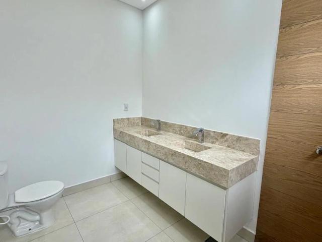Casa / Sobrado em Condomínio para Venda em Indaiatuba/SP Jardim Residencial Viena 3 Quartos