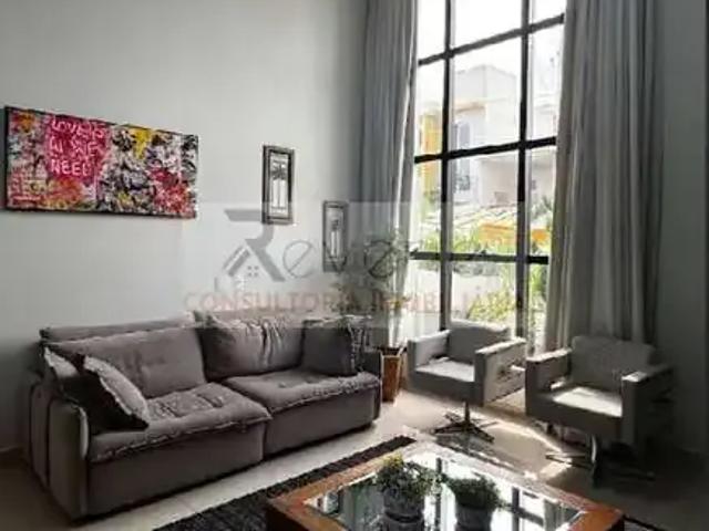 Casa / Sobrado em Condomínio para Venda em Indaiatuba/SP Jardim Residencial Viena 3 Quartos