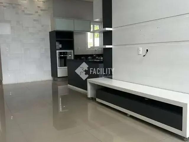 Casa / Sobrado em Condomínio para Venda em Indaiatuba/SP Jardim Residencial Viena 3 Quartos